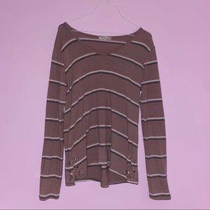 Pink Republic Sweater